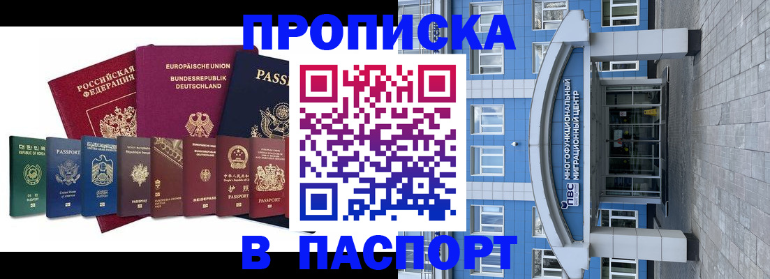 прописка штамп в Дальнегорске